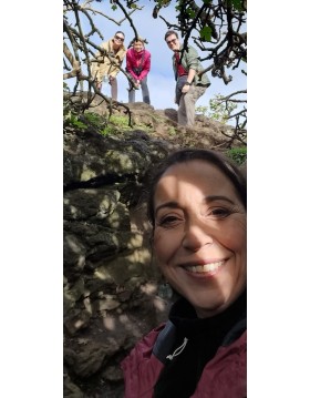 RAPANUI AVENTURA (3 días de tour)